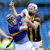 Forde free hands Tipperary victory as they hold off Kilkenny challenge in Thurles