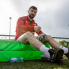 'Everything for me is about Munster - and it has been since I started playing rugby'