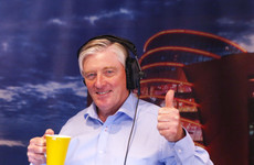 Pat Kenny calls on local council to refuse Bullock Harbour scheme over multiple concerns