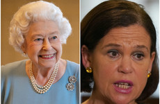 Mary Lou McDonald congratulates Queen Elizabeth II on 'a lifetime of service'