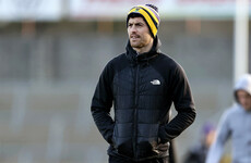 Rory O'Carroll: Kilmacud's defensive pillar with a healthy outlook on football and life