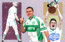 'TJ is just an absolute genius to watch' - The greatest club hurling forward of them all?