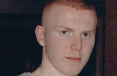 Search for missing teenager James Sheehan enters fourth day