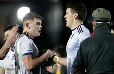 Clifford magic helps UL into first Sigerson Cup final since 1997