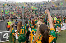 What Meath's magical All-Ireland win has done for the game in the county