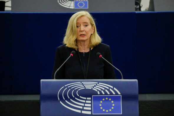 Ombudsman opens inquiry into whether EU is properly monitoring GDPR application in Ireland - Vimarsana News