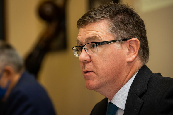 GAA to cut Dublin funding and give majority of counties 'a significant increase' - Vimarsana News