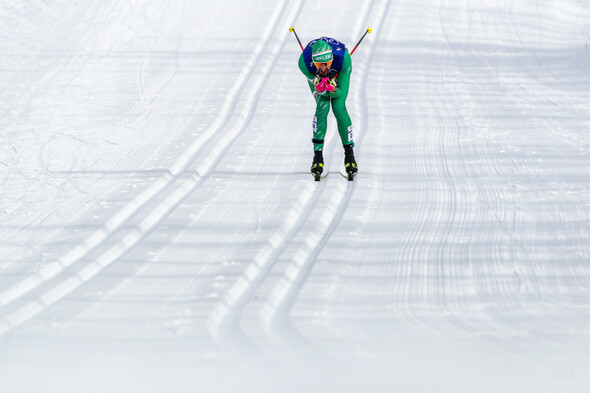 Ireland's Maloney Westgaard finishes 'unbelievable' 14th in cross-county skiing - Vimarsana News
