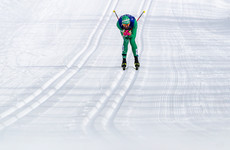 Ireland's Maloney Westgaard finishes 'unbelievable' 14th in cross-county skiing