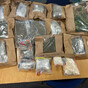 Man (40s) charged in connection with seizure of €250,000 worth of drugs in Laois