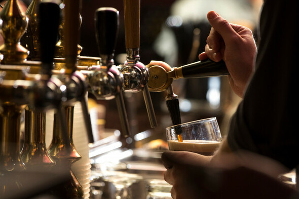 People refused entry to pubs don't get 'adequate access to justice' under complaints system - Vimarsana News