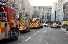 Dublin Fire Brigade agree to new staffing plan to solve long running shortages