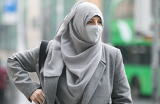 FBI agent tells court it was 'beyond suspicion' Lisa Smith joined Isis