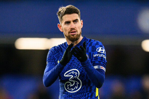 Jorginho wary of Palmeiras threat as Tuchel finally joins Chelsea in Abu Dhabi - Vimarsana News