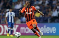 The Departures Lounge: Willian to Spurs?