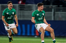 Catch them if you can: Talking points from the Ireland U20s superb win in France