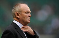 John Kirwan brings in Graham Henry as Auckland Blues defence coach