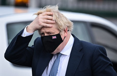 Boris Johnson faces possible fine over party claims after receiving police questions