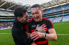 Stunning late goal hands All-Ireland senior title win to Waterford's Ballygunner