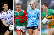 Here's the 10 GAA games live on TV and streaming in major week of action