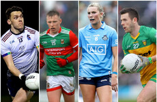 Here's the 10 GAA games live on TV and streaming in major week of action