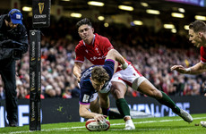 Wales edge out Scots in dramatic finish to kill Tartan Army's grand slam hopes