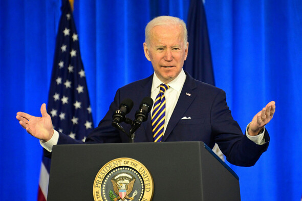 Anger as Joe Biden takes $3.5 billion of Afghan assets to fund 9/11 families - Vimarsana News