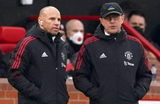 Ralf Rangnick insists Man Utd need to be ‘more aggressive and even more nasty’