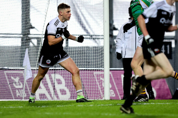 'Is this for real?': Kilcoo's man of the hour reflects on his goal that won the All-Ireland - Vimarsana News