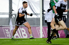 'Is this for real?': Kilcoo's Jerome Johnston reflects on his goal that won the All-Ireland