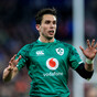 'He was excellent' - Carbery steps up for Ireland in Sexton's absence