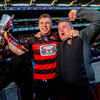 Uncle and nephew, manager and captain, All-Ireland winners - 'This was a burning obsession'