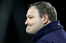 Kilmacud manager: 'It’s gut-wrenching, the lads are in tears'