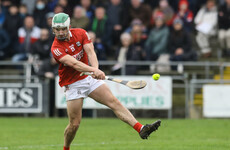 Kingston grabs 2-8 as Cork hand out heavy beating to Offaly