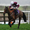 Death Duty snaps four-year winless run to win Grand National Trial at Punchestown