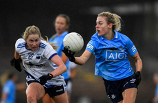 Dublin open Division 1 league title defence with win on the road against Waterford