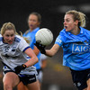 Dublin open Division 1 league title defence with win on the road against Waterford