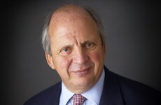 My favourite speech: CEO of The Jack and Jill Foundation Jonathan Irwin