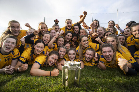 DCU ease to Ashbourne Cup final victory against UCD - Vimarsana News