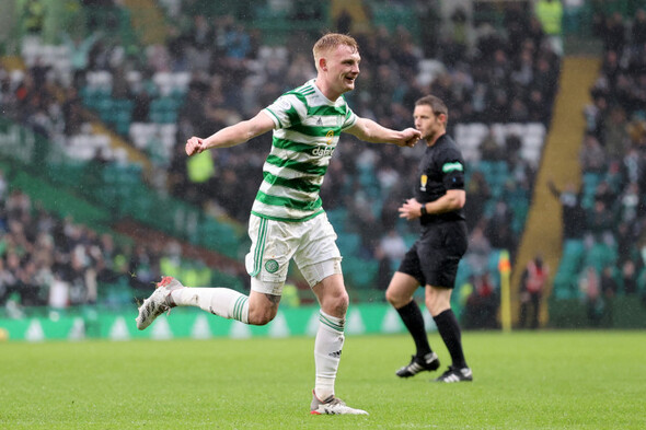 Scales' stunner sets Celtic on their way to Scottish Cup victory over Raith Rovers - Vimarsana News
