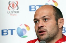 Rory Best: We need to develop that ruthless Leinster mentality