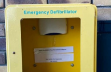 Calls for minimum sentencing after damage done to public access defibrillator in Bray, Wicklow