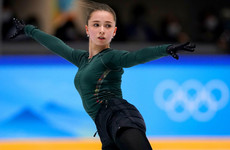 Russian skater Valieva cleared to continue at Olympics despite doping
