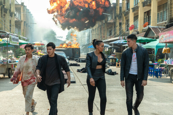 Screen Watch: Your guide to the best TV movies this week - Vimarsana News