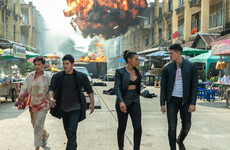 Screen Watch: Your guide to the best TV movies this week