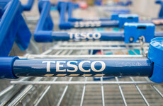 'Good job in the pandemic lads, now you're gone': Tesco security guards shocked at job losses