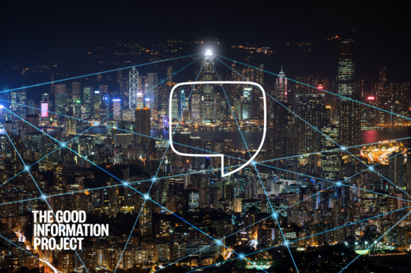 Open Newsroom invitation: The New Digital Age - are we ready for it? - Vimarsana News