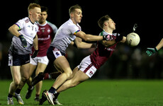 NUI Galway land first Sigerson Cup title since 2003 as strong display secures win over UL