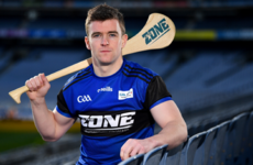 Clare's star man targets league comeback: 'It's all going to plan. I just have to ramp up the hurling'