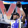 LA Rams quarterback Matthew Stafford hails ‘special’ Super Bowl success